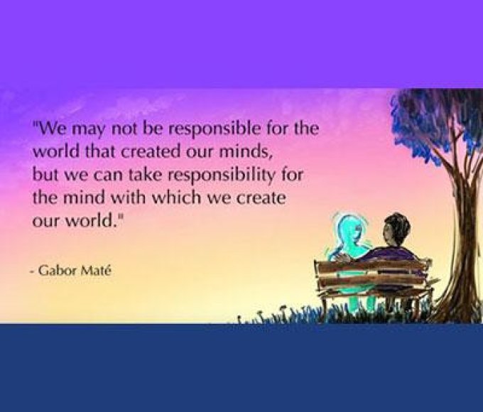 Trauma en verslaving