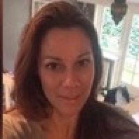 Rebekka van der Poel 