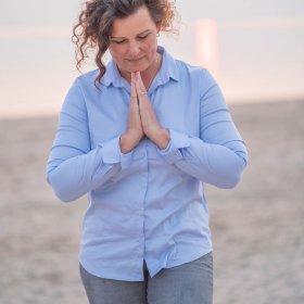 Themabijeenkomsten voor bewustzijn en persoonlijke groei in Brielle Voorne aan Zee