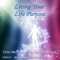 Peace, Living your  Life Purpose